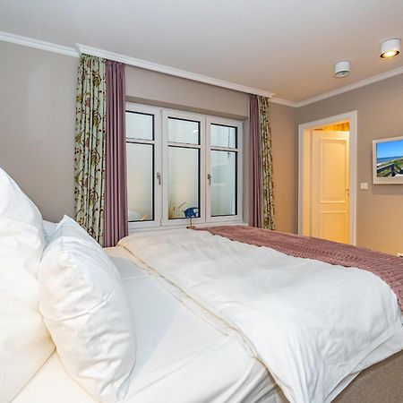 Alva 1 Apartman Westerland Kültér fotó