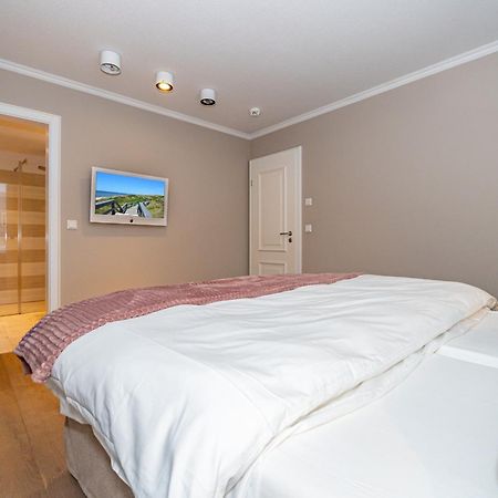 Alva 1 Apartman Westerland Kültér fotó