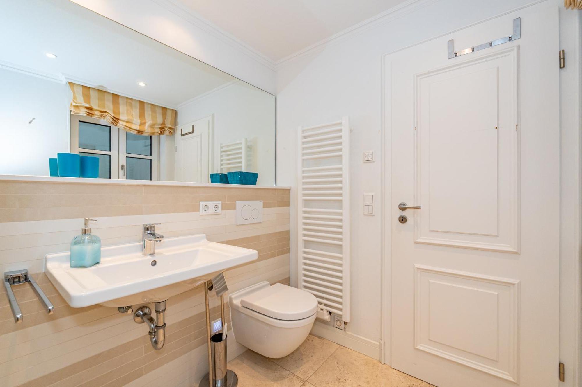 Alva 1 Apartman Westerland Kültér fotó