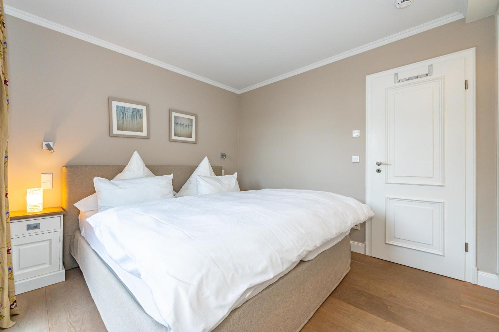 Alva 1 Apartman Westerland Kültér fotó