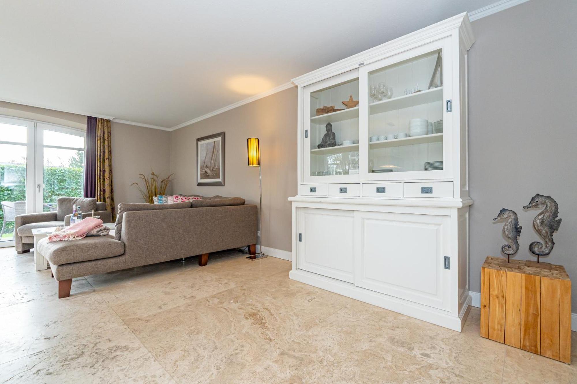 Alva 1 Apartman Westerland Kültér fotó