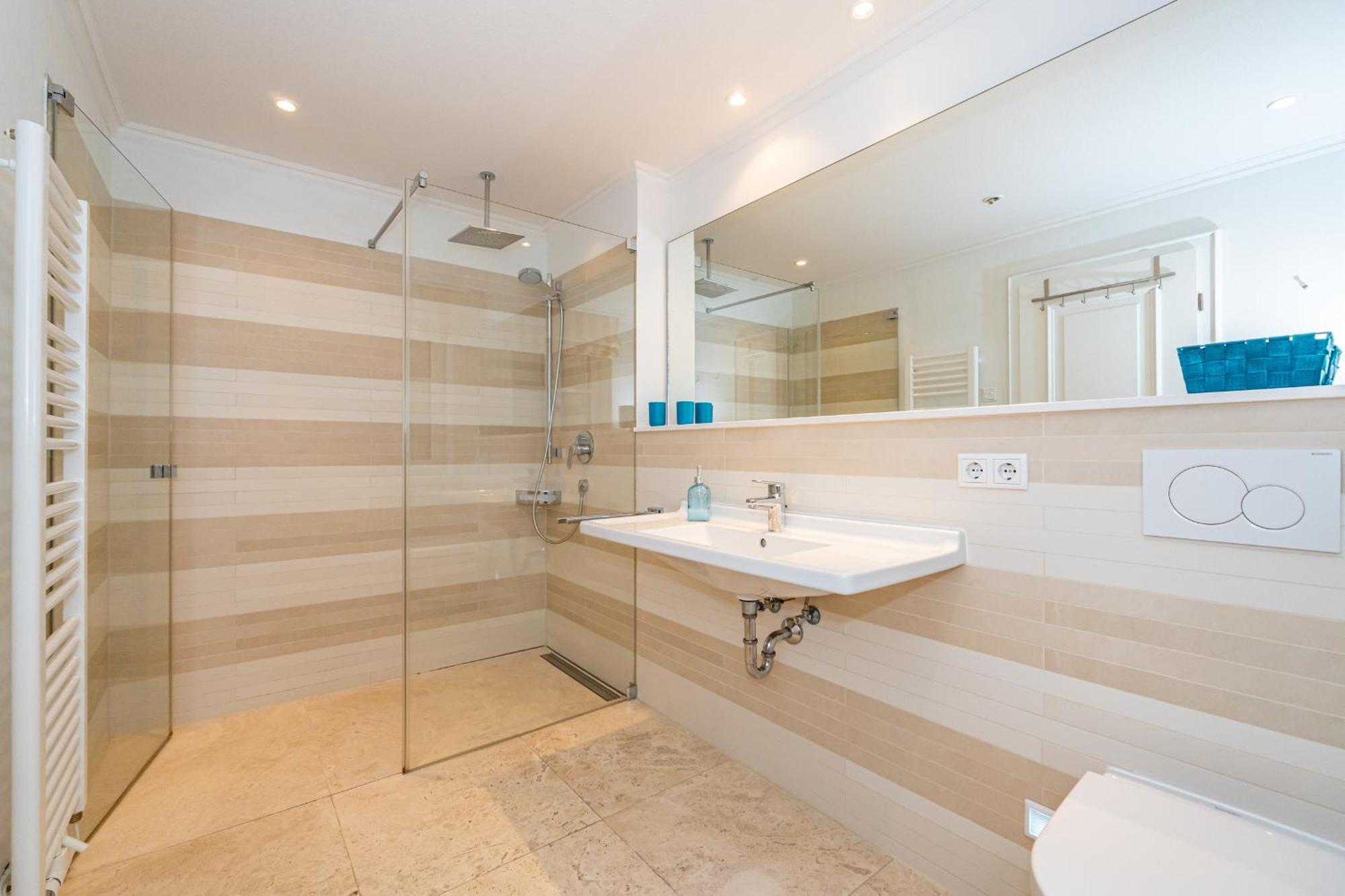 Alva 1 Apartman Westerland Kültér fotó