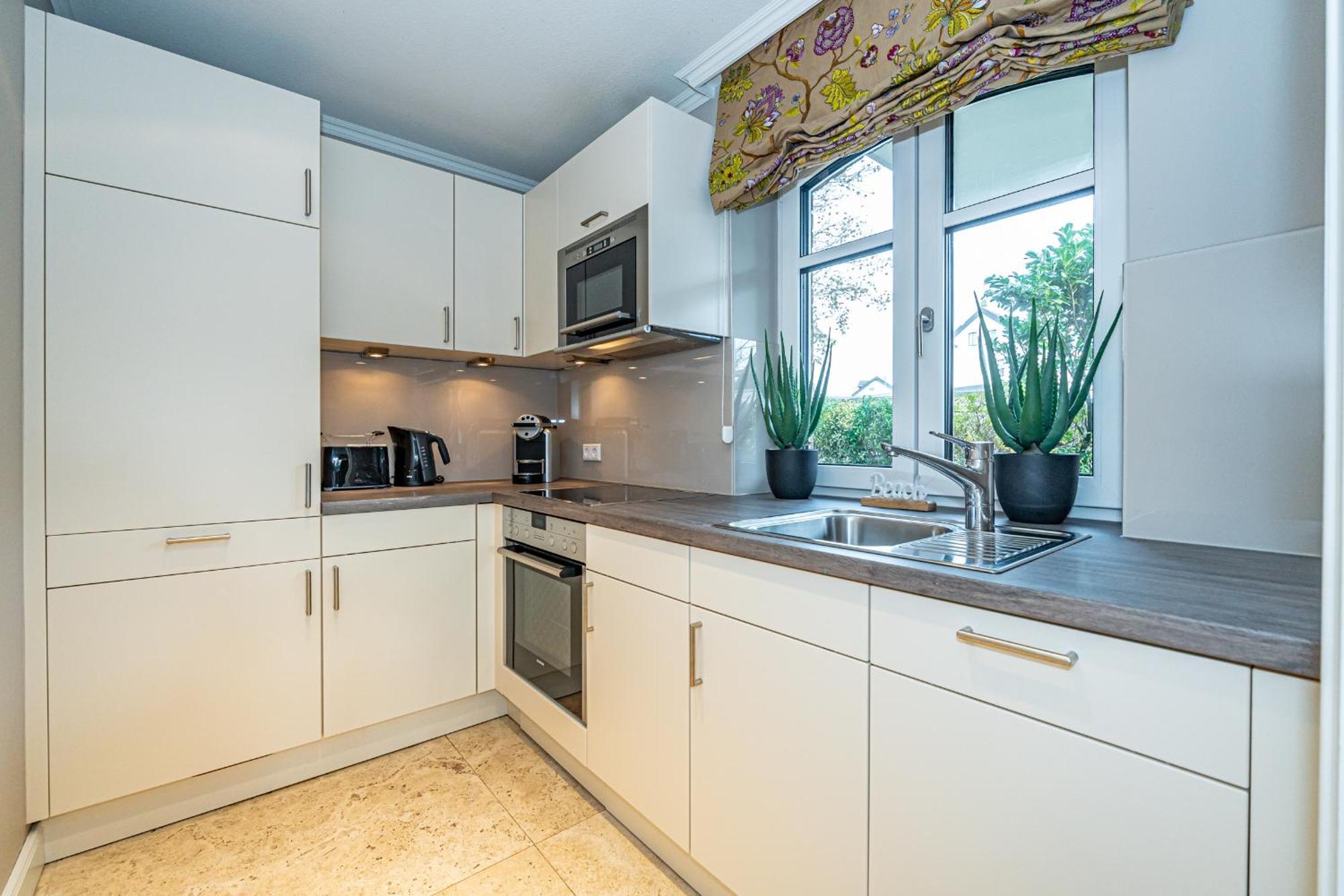 Alva 1 Apartman Westerland Kültér fotó