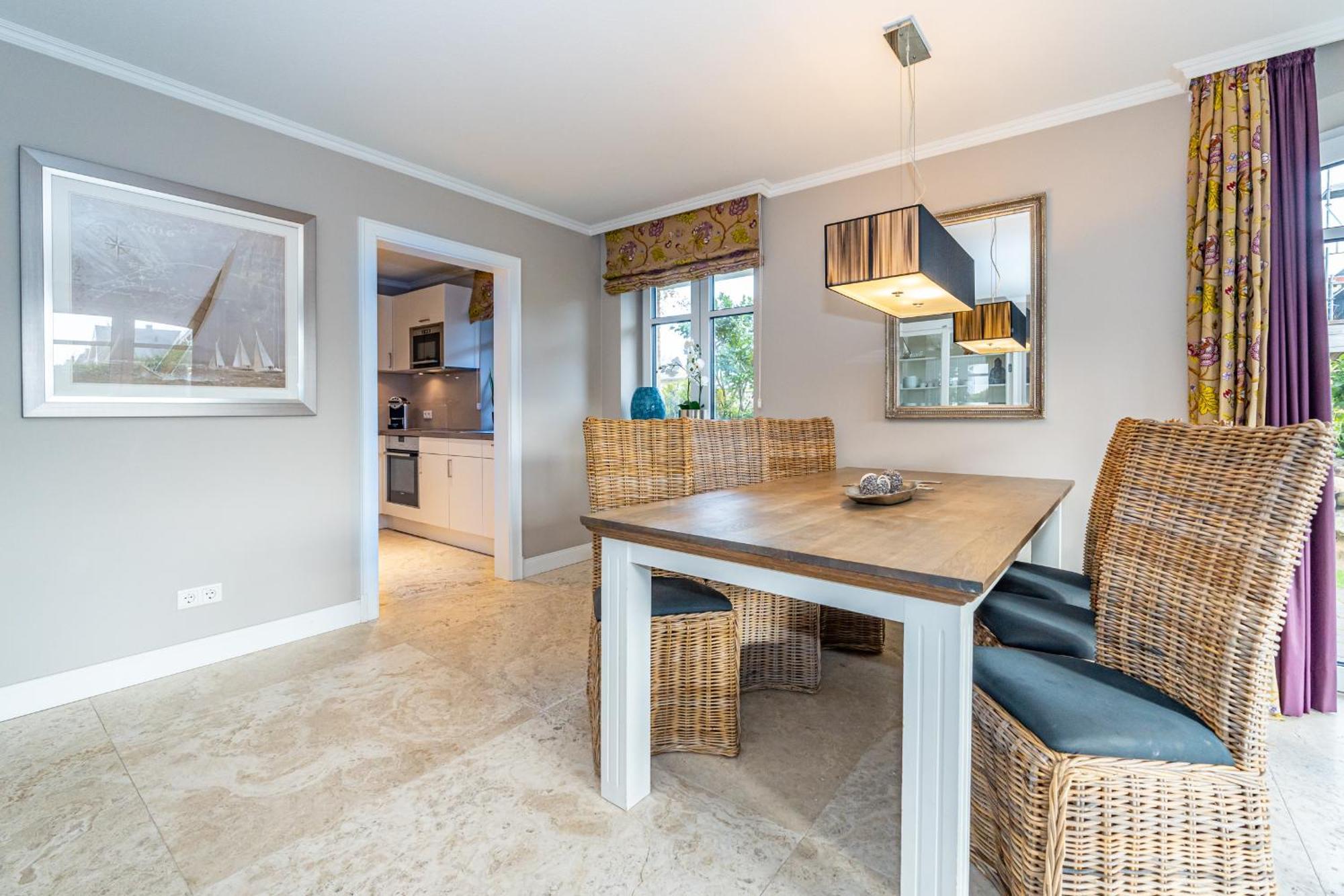 Alva 1 Apartman Westerland Kültér fotó