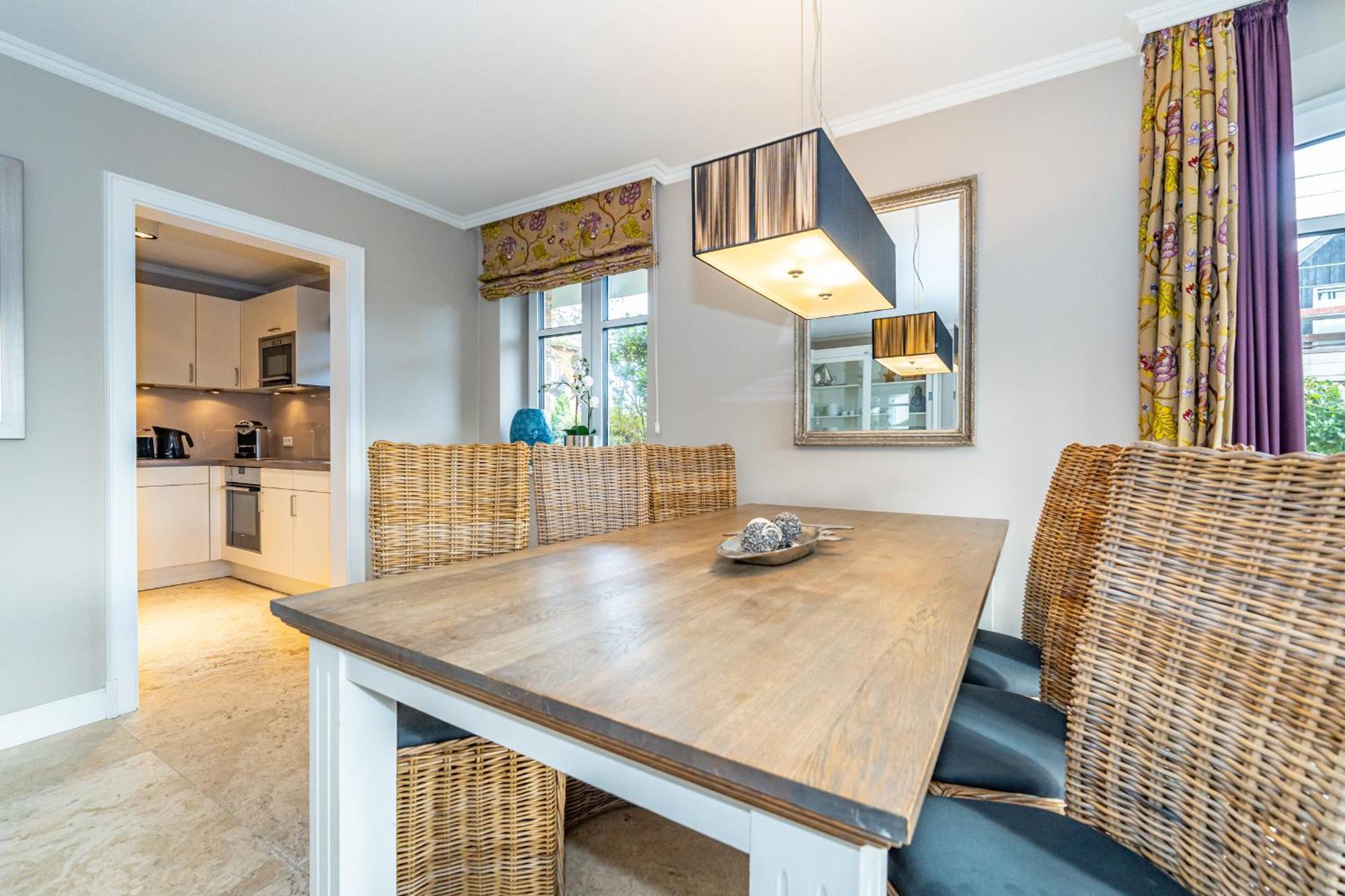 Alva 1 Apartman Westerland Kültér fotó