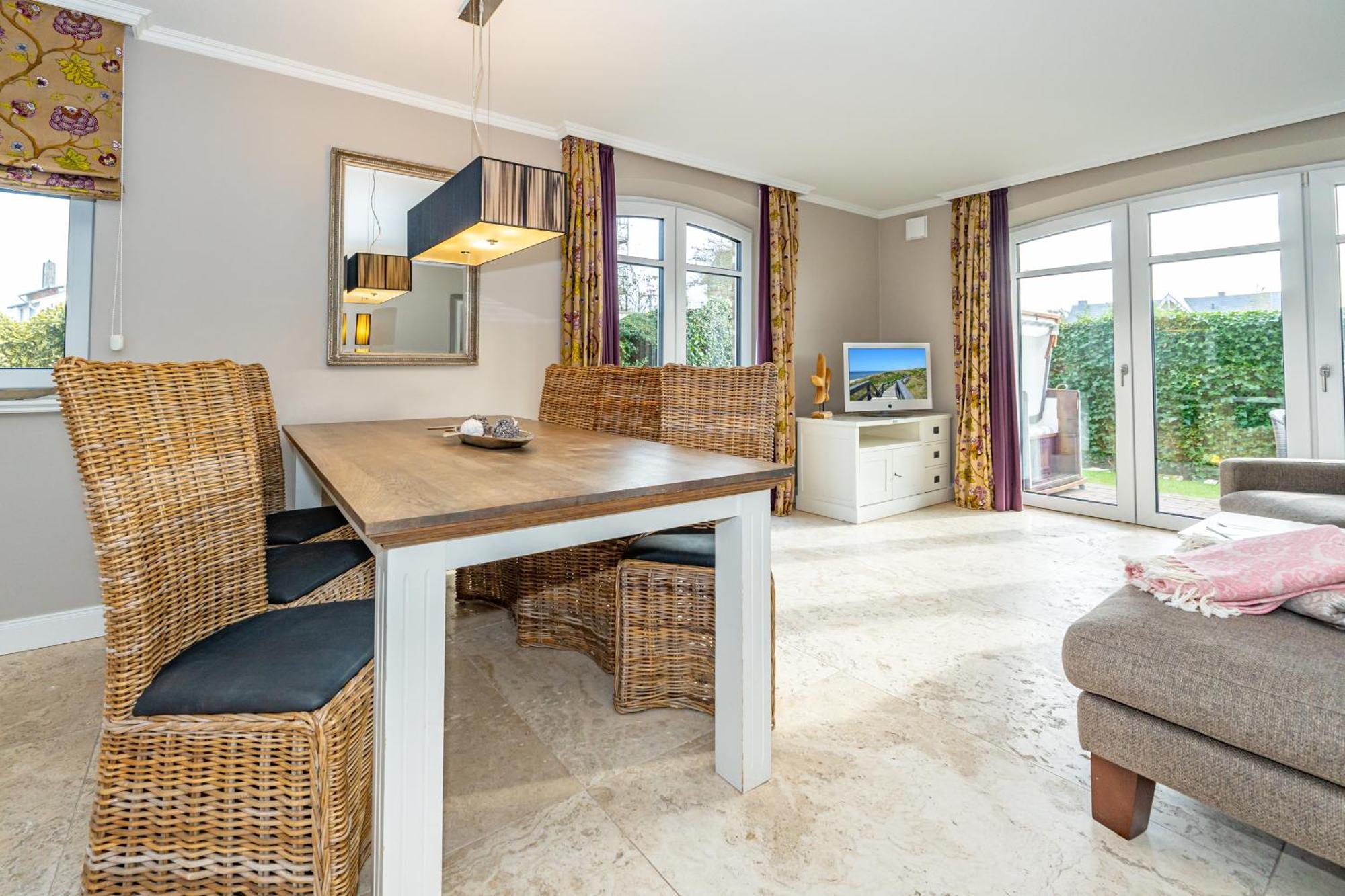 Alva 1 Apartman Westerland Kültér fotó