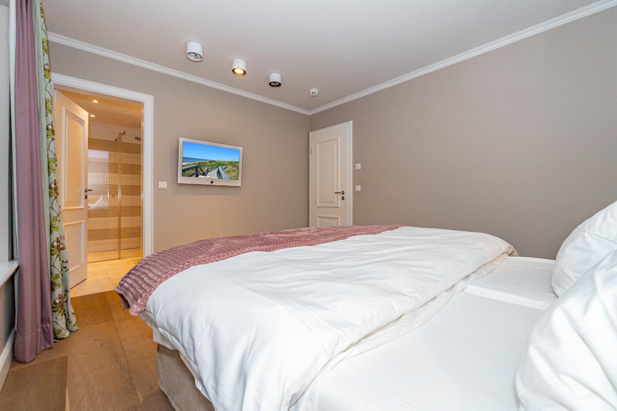 Alva 1 Apartman Westerland Kültér fotó